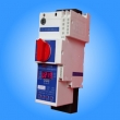 KB0 control protection switch KBO fire type