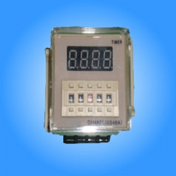 DH48S ( JSS48A ) time relay