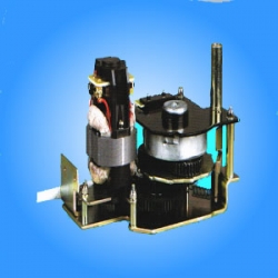 DW45 ( W1 ) electric operation mechanism