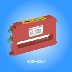 RZDF-1H组合式电气火灾监控探测器