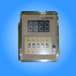 DH48J counter